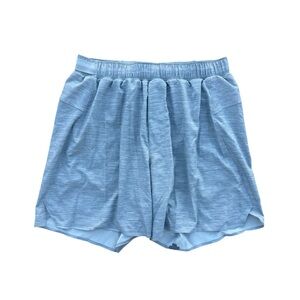 Lululemon Surge Short 6” Size Medium